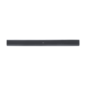 JBL Cinema SB590 - Black - 3.1 Channel Soundbar with Virtual Dolby Atmos® and Wireless Subwoofer - Detailshot 6